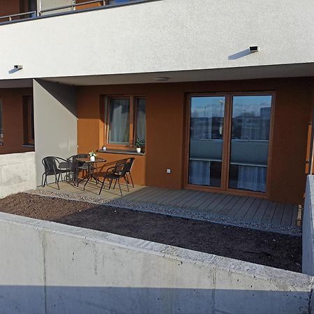 A&R Apartamenty Wenedow I, Parking Prywatny, Darmowe Wi-Fi Кошалін Екстер'єр фото